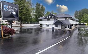 Grouse Creek Motel Surrey